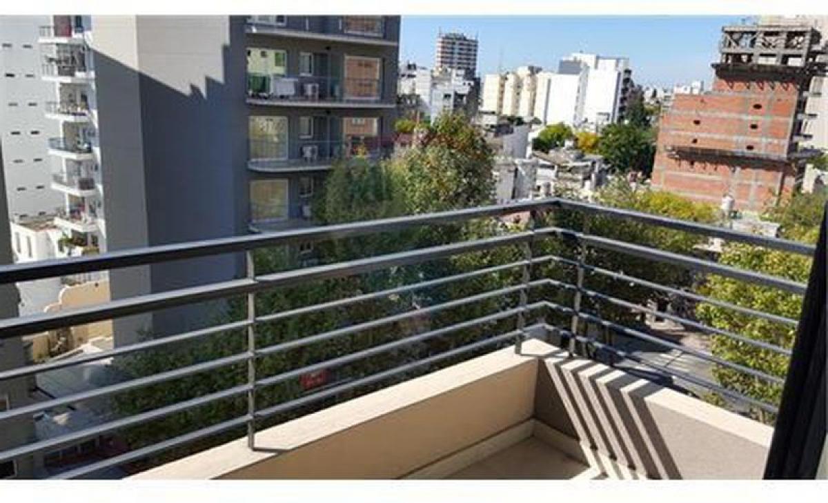 Estúdio em Buenos Aires, Argentina N.º 88932