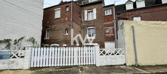 2 bedrooms Apartment in Cayeux-sur-Mer, France No. 153791 14