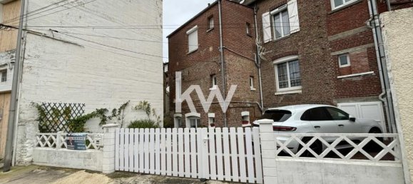 2 bedrooms Apartment in Cayeux-sur-Mer, France No. 153791 27