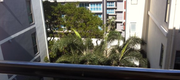 2 bedrooms Condo in Pattaya, Thailand No. 636 3