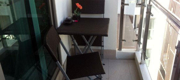 2 bedrooms Condo in Pattaya, Thailand No. 636 5