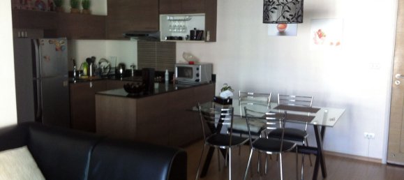 2 bedrooms Condo in Pattaya, Thailand No. 636 6