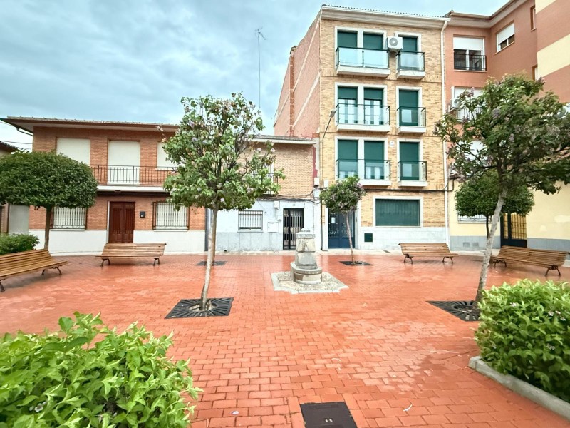 2 chambres Appartement à Toledo, Spain No. 190360