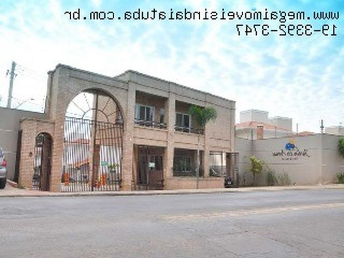 Casa de 4 dormitorios en Sao Paulo, Brazil No. 509051