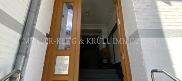 2 غرف نوم شقة في Hamburg-Nord, Germany رقم 351396 12