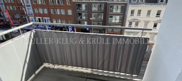 2 غرف نوم شقة في Hamburg-Nord, Germany رقم 351396 11