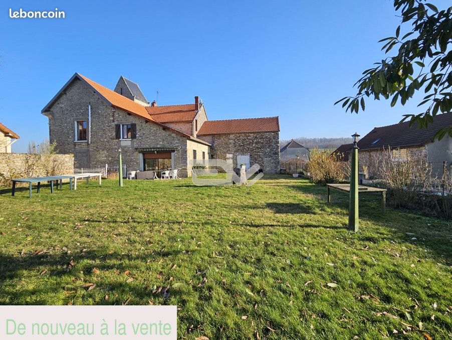 5 bedrooms House in Ville-en-Tardenois, France No. 78789