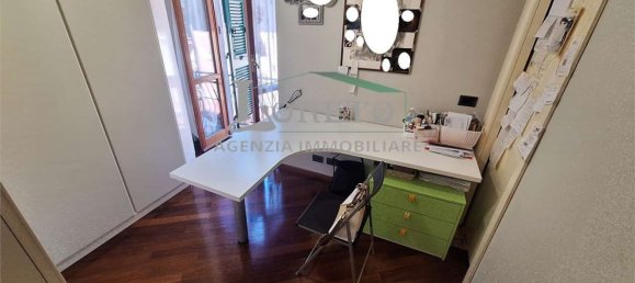 Apartamento de 6 dormitorios en Rapallo, Italy No. 372747 48