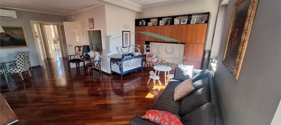 Apartamento de 6 dormitorios en Rapallo, Italy No. 372747 17