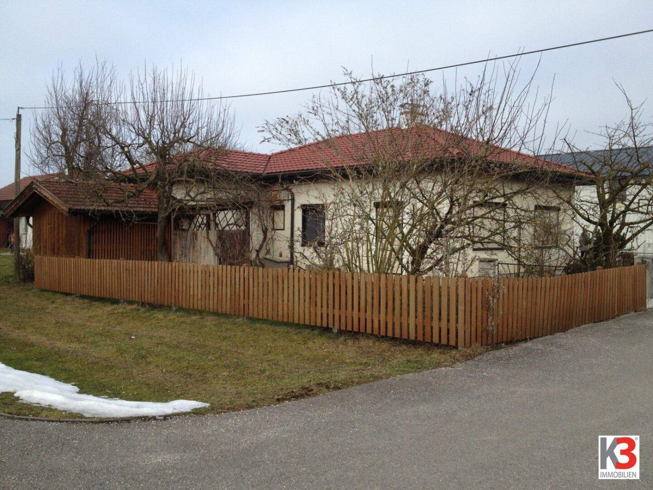 2-salle Bungalow à Muhlheim am Inn, Austria No. 142937