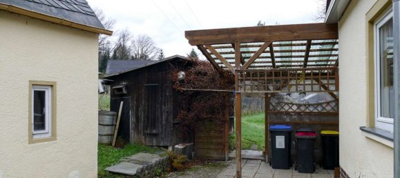 3 rooms House in Vogtlandkreis, Germany No. 11119 3