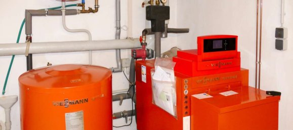 3 rooms House in Vogtlandkreis, Germany No. 11119 11