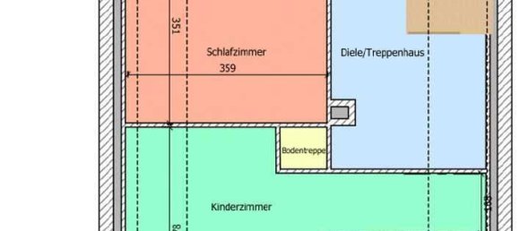 3 rooms House in Vogtlandkreis, Germany No. 11119 14