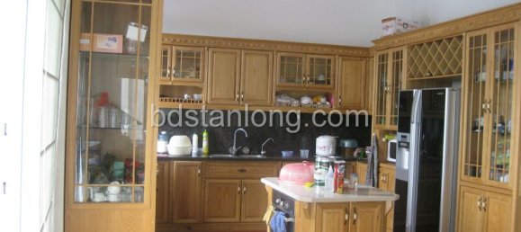 Villa de 5 dormitorios en Tay Ho, Vietnam No. 6361 8