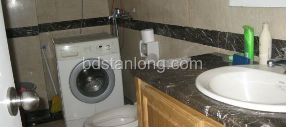 Villa de 5 dormitorios en Tay Ho, Vietnam No. 6361 4