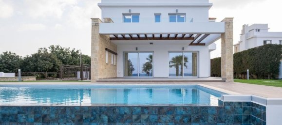 3 bedrooms Villa in Paphos, Cyprus No. 22131 21