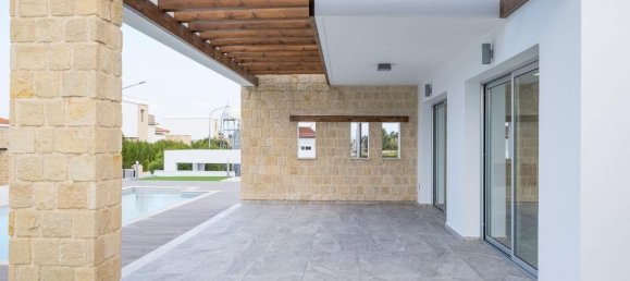 3 bedrooms Villa in Paphos, Cyprus No. 22131 26