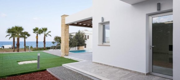 3 bedrooms Villa in Paphos, Cyprus No. 22131 25