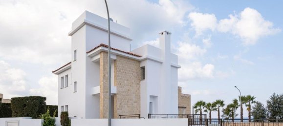 3 bedrooms Villa in Paphos, Cyprus No. 22131 30