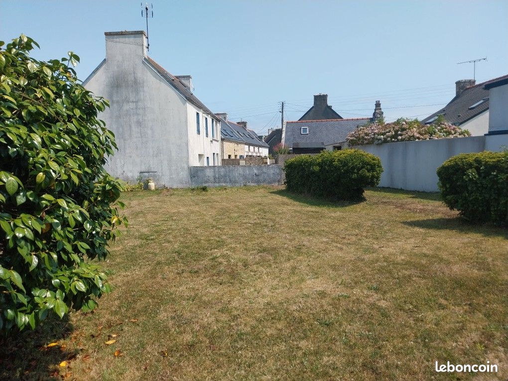 3 غرف نوم منزل في Plogoff, France رقم 363818