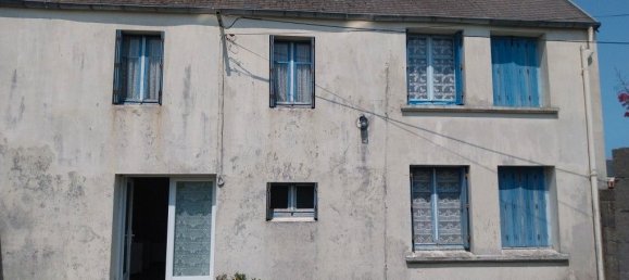 3 غرف نوم منزل في Plogoff, France رقم 363818 2