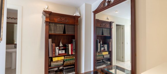 3 bedrooms Apartment in Estepona, Spain No. 18921 12