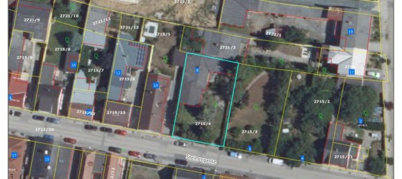 Casa de 5 divisões em Morbisch am See, Austria N.º 190641 30