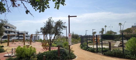 Apartamento T3 em Fuengirola, Spain N.º 179939 27