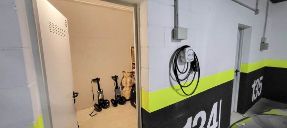 Apartamento T3 em Fuengirola, Spain N.º 179939 23