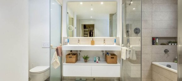 Apartamento T3 em Fuengirola, Spain N.º 179939 13