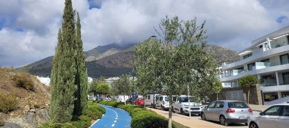 Apartamento T3 em Fuengirola, Spain N.º 179939 26