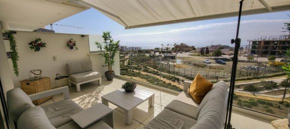 Apartamento T3 em Fuengirola, Spain N.º 179939 5