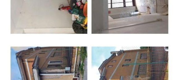 Apartamento T5 em Genzano di Roma, Italy N.º 335180 45