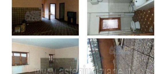 Apartamento T5 em Genzano di Roma, Italy N.º 335180 4