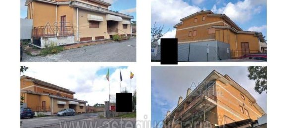 Apartamento T5 em Genzano di Roma, Italy N.º 335180 41