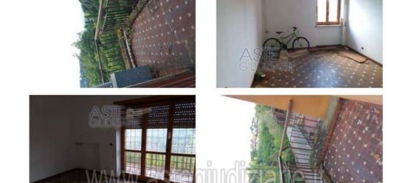 Apartamento T5 em Genzano di Roma, Italy N.º 335180 12