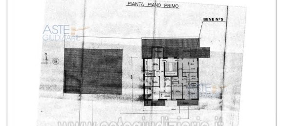 Apartamento T5 em Genzano di Roma, Italy N.º 335180 36