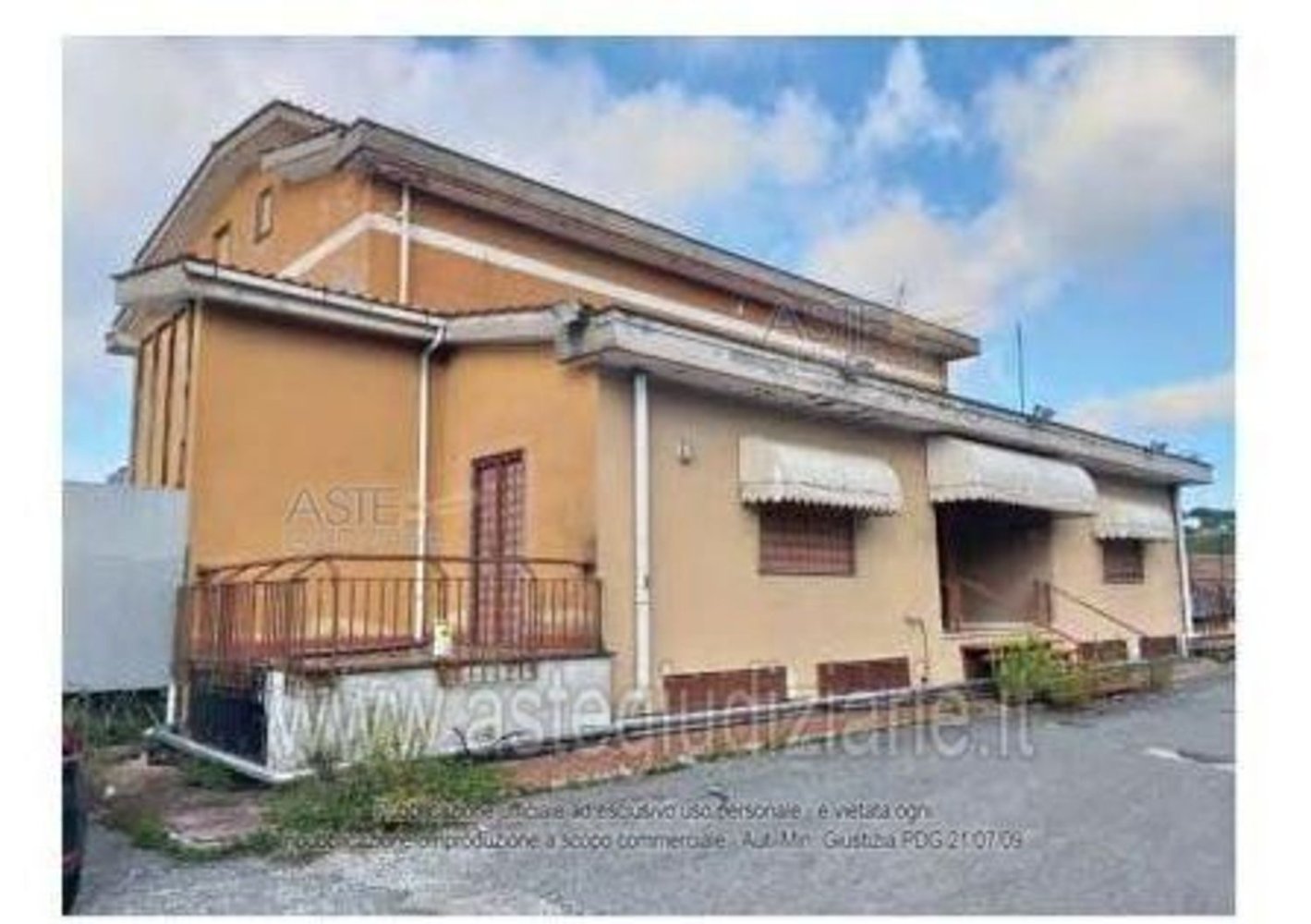 Apartamento T5 em Genzano di Roma, Italy N.º 335180
