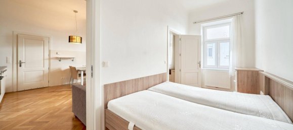 2 rooms Apartment in Neubau, Austria No. 190272 7