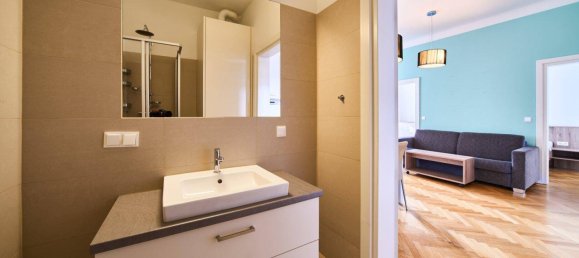 2 rooms Apartment in Neubau, Austria No. 190272 10