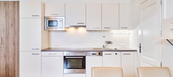 2 rooms Apartment in Neubau, Austria No. 190272 2