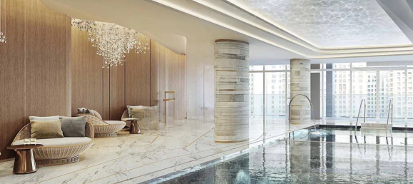 4 bedrooms Apartment in Dubai, UAE No. 21472 10