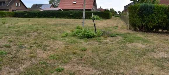  Land in Schleswig-Holstein, Germany No. 14407 3