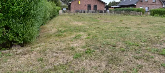  Land in Schleswig-Holstein, Germany No. 14407 6