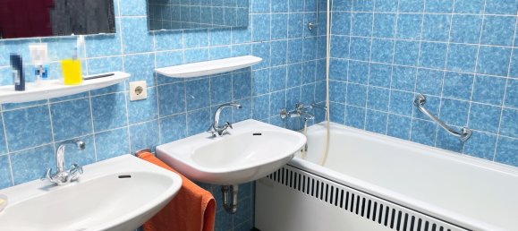 2-Zimmer Wohnung in Stuttgart, Germany, Nr. 41842 13