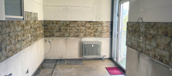 2-Zimmer Wohnung in Stuttgart, Germany, Nr. 41842 10