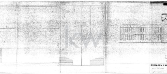 Склад 1270м² в Лориш, Португалия № 67150 22