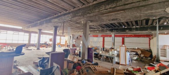 Склад 1270м² в Лориш, Португалия № 67150 16