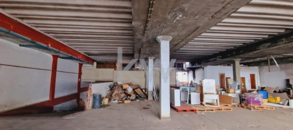 Склад 1270м² в Лориш, Португалия № 67150 10