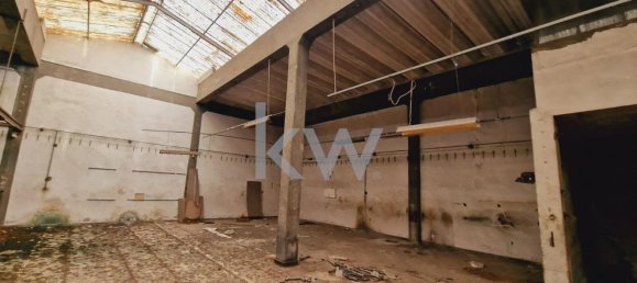 Склад 1270м² в Лориш, Португалия № 67150 13